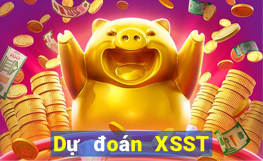 Dự đoán XSST thứ Ba