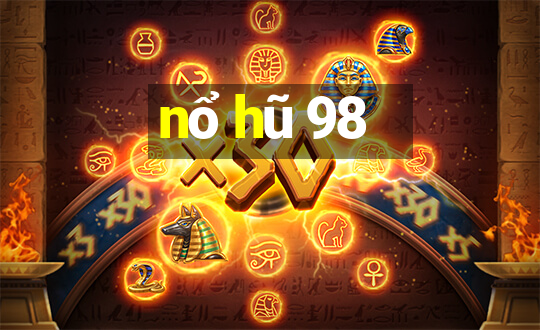 nổ hũ 98