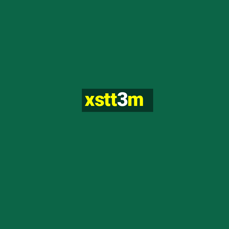 xstt3m