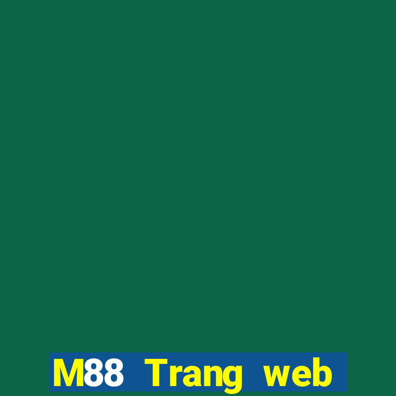 M88 Trang web chính thức của Dobao Game app Tải về