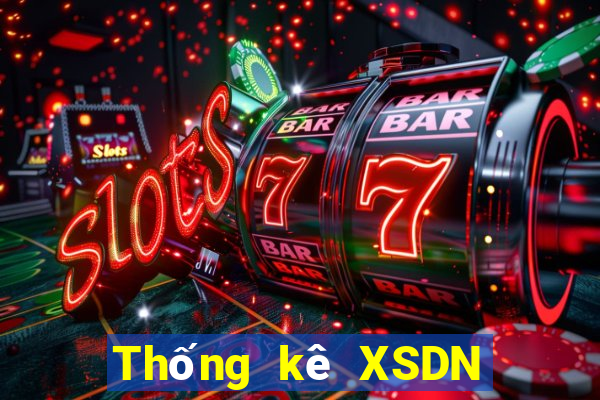 Thống kê XSDN ngày 30