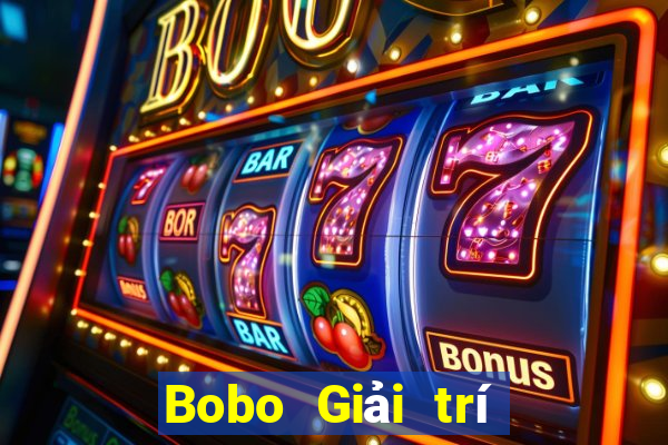 Bobo Giải trí Trò chơi Tải về