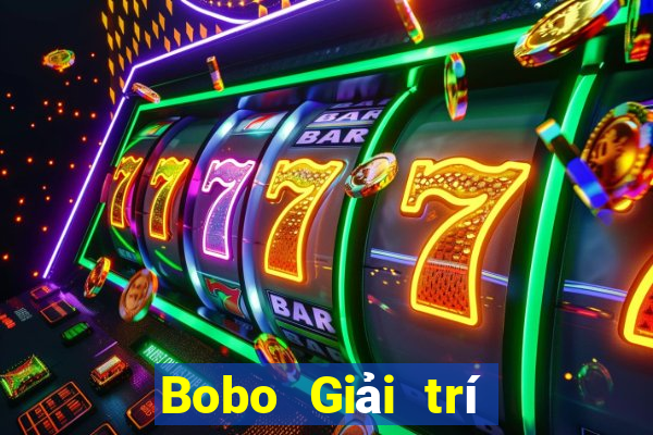 Bobo Giải trí Trò chơi Tải về