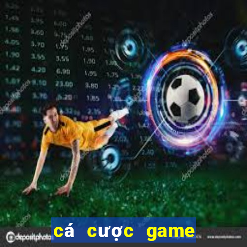 cá cược game bài Android