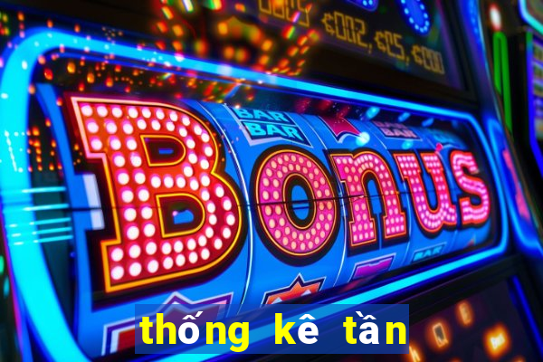 thống kê tần suất lô tô miền bắc