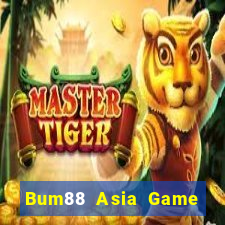 Bum88 Asia Game Bài Giải Trí