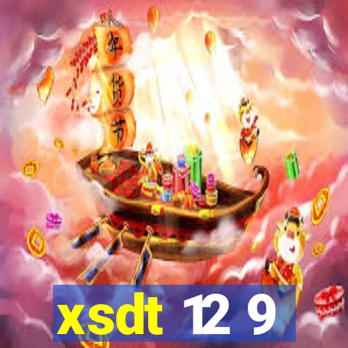 xsdt 12 9