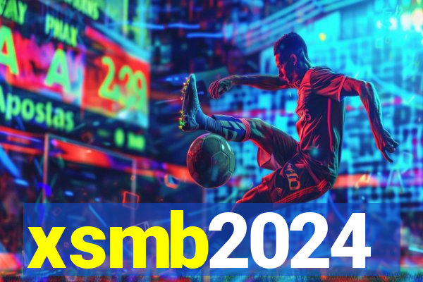 xsmb2024