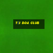 tải boa club