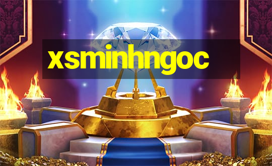 xsminhngoc