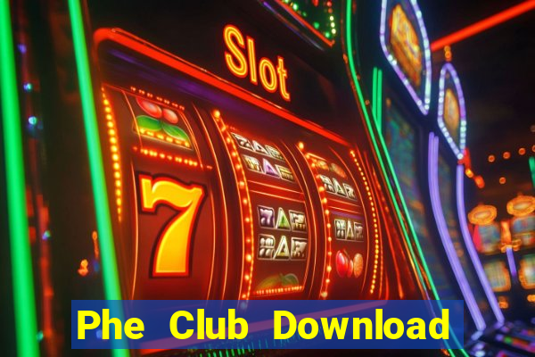 Phe Club Download Game Đánh Bài