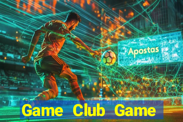 Game Club Game Bài Kubet