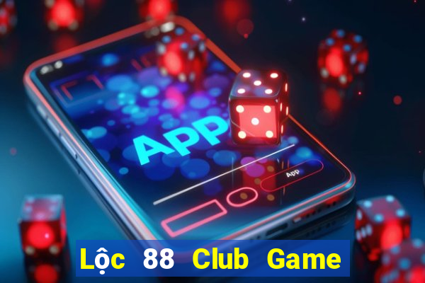 Lộc 88 Club Game Bài Su500 Iphone