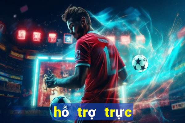 hỗ trợ trực tuyến 188bet