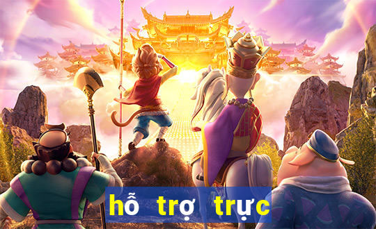 hỗ trợ trực tuyến 188bet