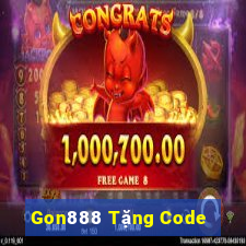 Gon888 Tặng Code