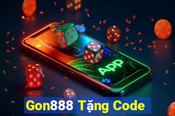 Gon888 Tặng Code