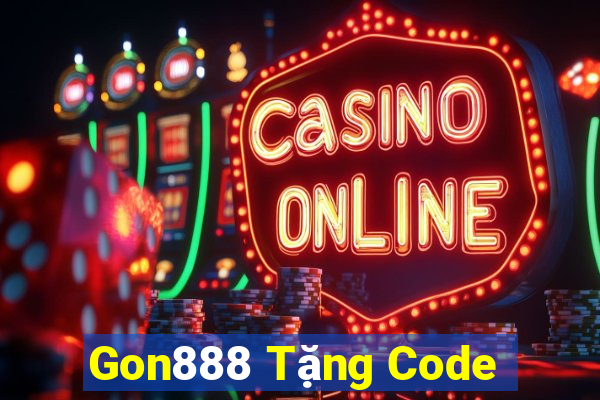 Gon888 Tặng Code