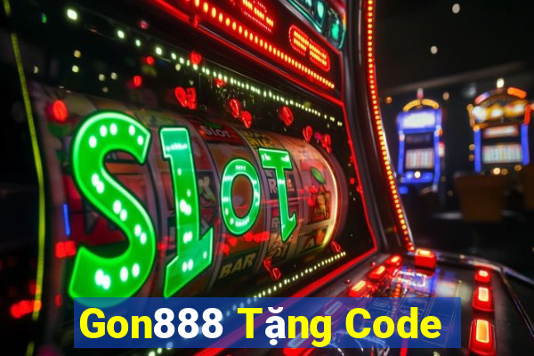 Gon888 Tặng Code