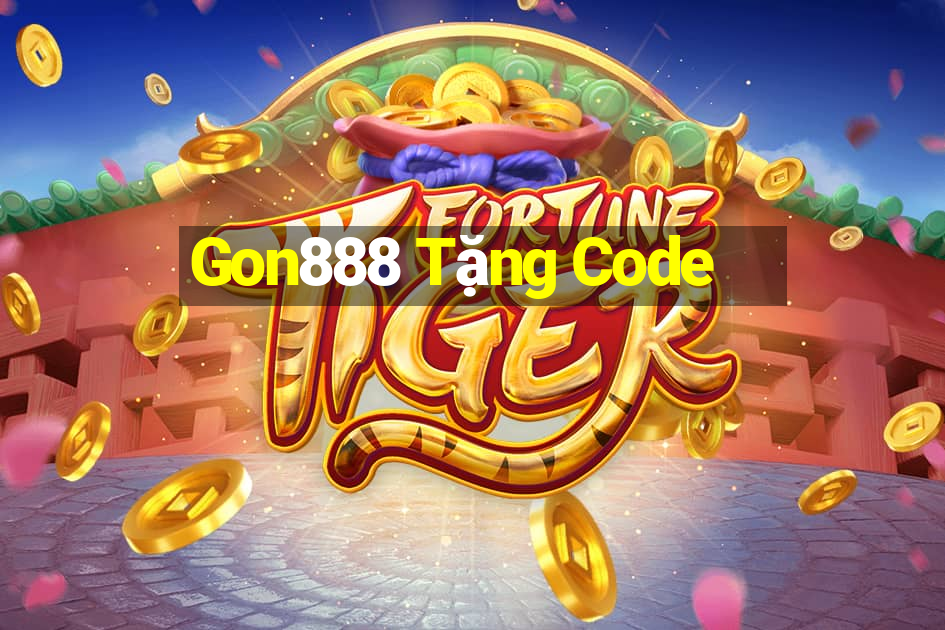 Gon888 Tặng Code