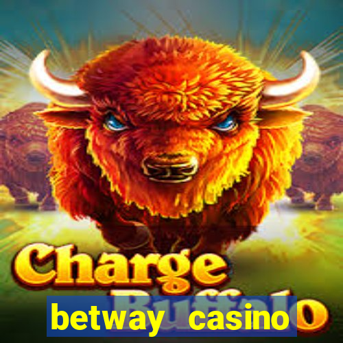 betway casino canada review