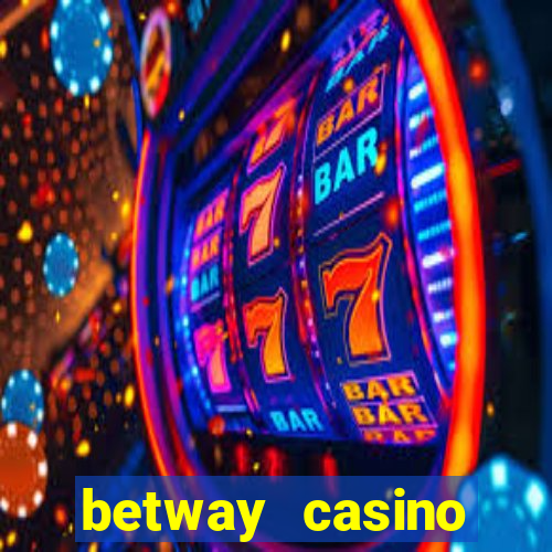 betway casino canada review