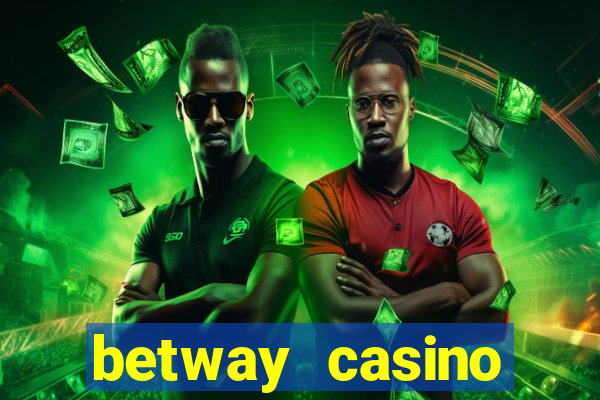 betway casino canada review