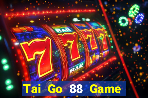 Tai Go 88 Game Bài Đổi Thưởng Go88