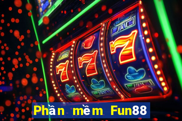 Phần mềm Fun88 xổ số apk