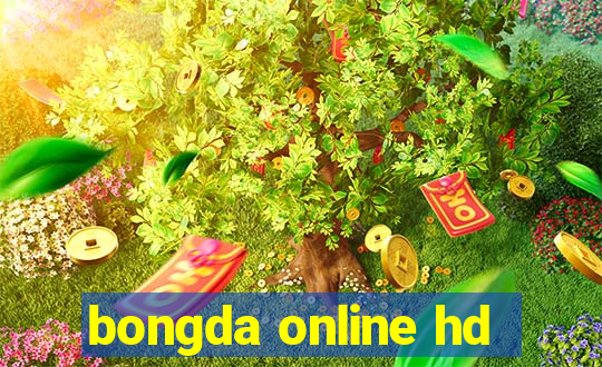 bongda online hd