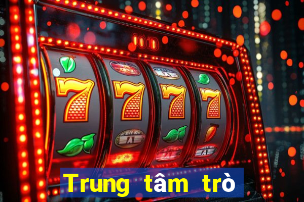 Trung tâm trò chơi 3171