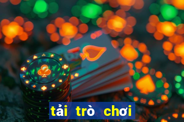 tải trò chơi bốn người