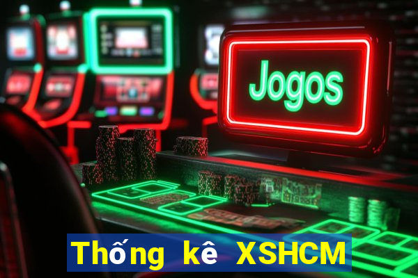 Thống kê XSHCM ngày 3