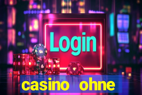 casino ohne einzahlung neu