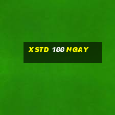 xstd 100 ngay