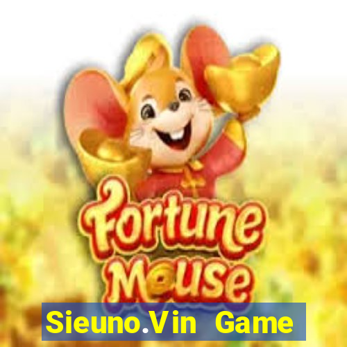 Sieuno.Vin Game Bài Asia99