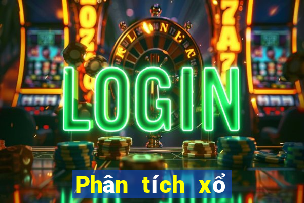 Phân tích xổ số Cà Mau hôm nay