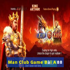 Man Club Game Bài A88