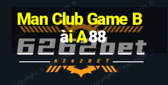 Man Club Game Bài A88