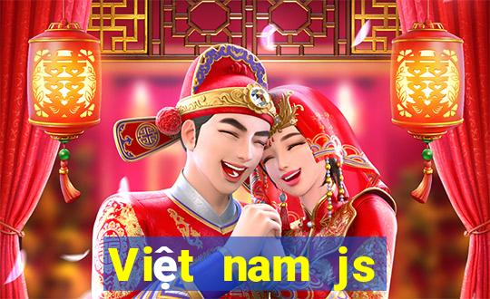 Việt nam js giải trí