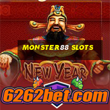 monster88 slots