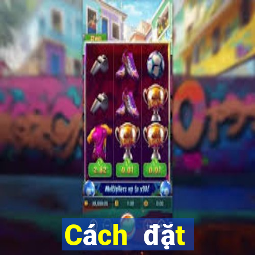 Cách đặt cược XSCT ngày 28