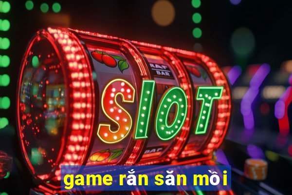 game ran san moi