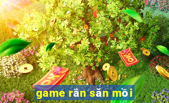 game ran san moi