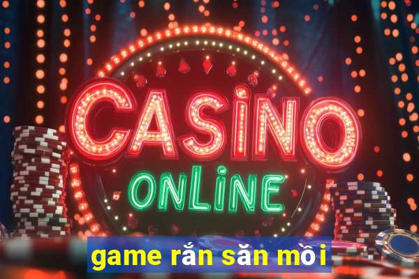 game ran san moi