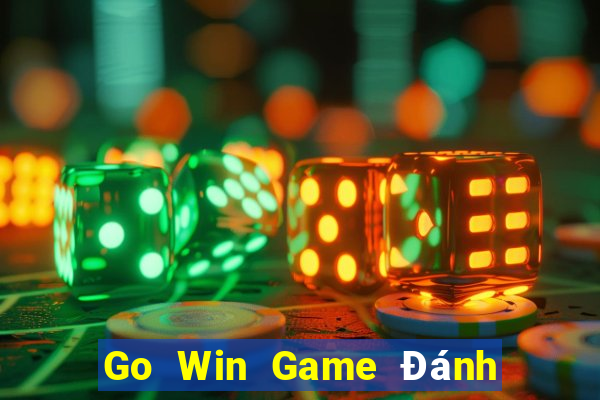 Go Win Game Đánh Bài Ông Trùm Poker