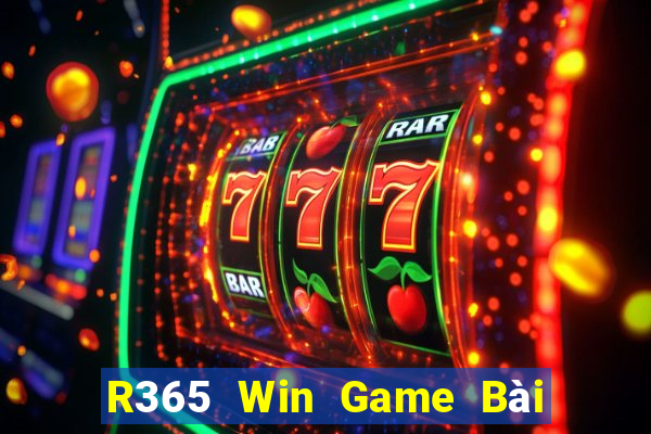 R365 Win Game Bài Liêng Online