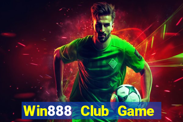 Win888 Club Game Bài Rồng Xanh