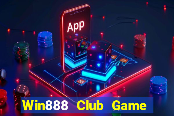 Win888 Club Game Bài Rồng Xanh