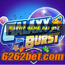 M88Vip Game Bài G52